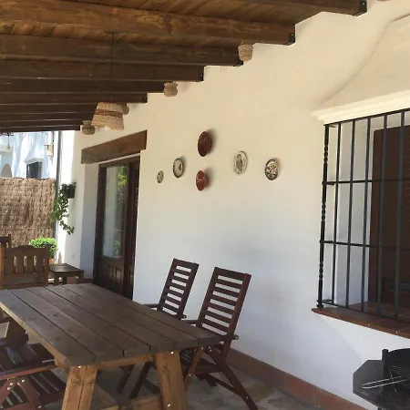 La Bodega Villa