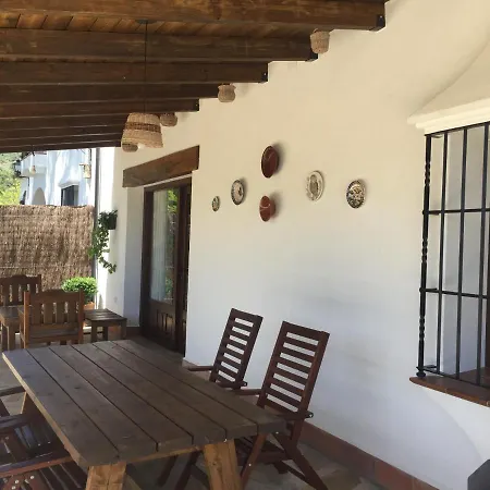 La Bodega * Grazalema