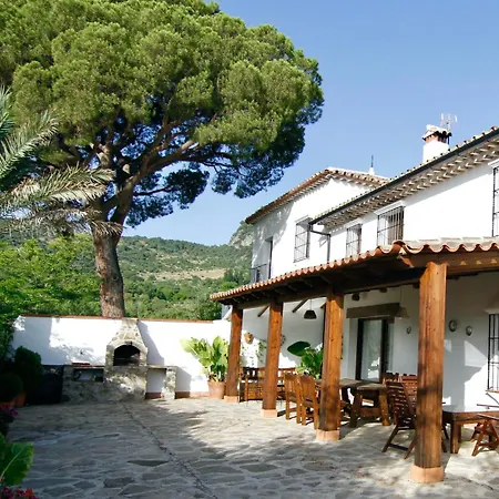 La Bodega Villa Grazalema