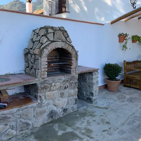 Villa La Bodega