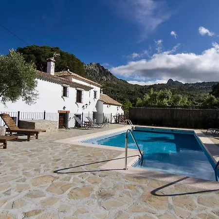 La Bodega * Grazalema