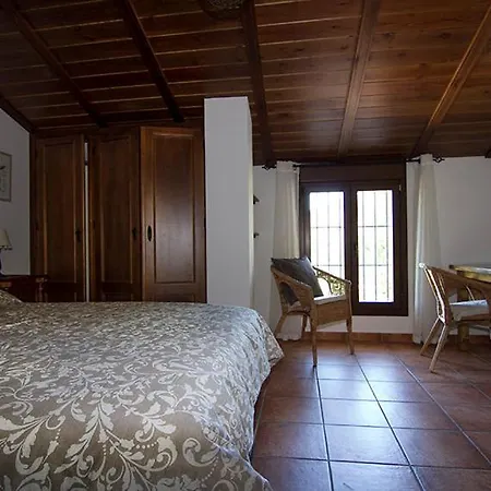 La Bodega Grazalema