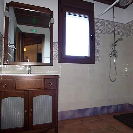 La Bodega Villa Grazalema
