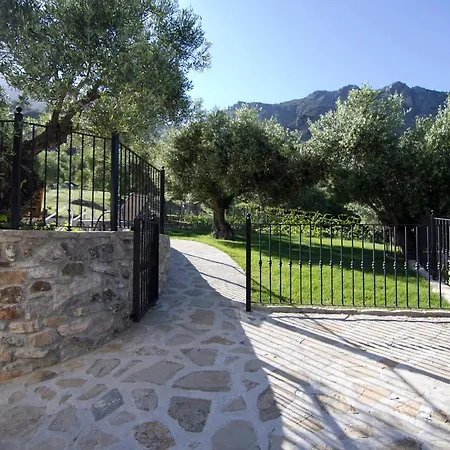La Bodega Villa *