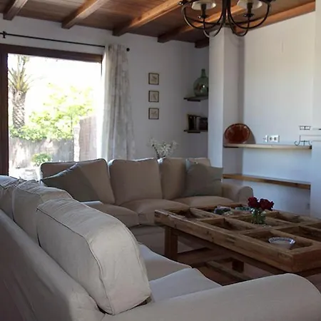La Bodega Villa