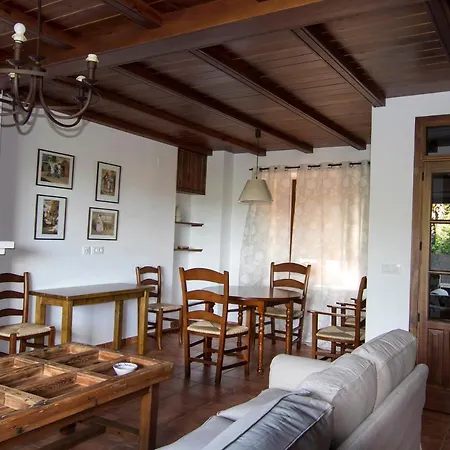 Villa La Bodega