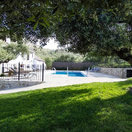 Villa La Bodega *