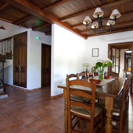 La Bodega Villa