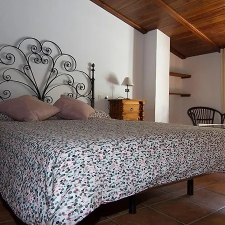 Villa La Bodega