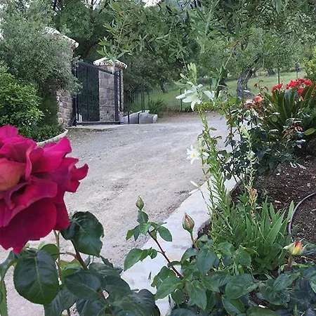 La Bodega Villa Grazalema