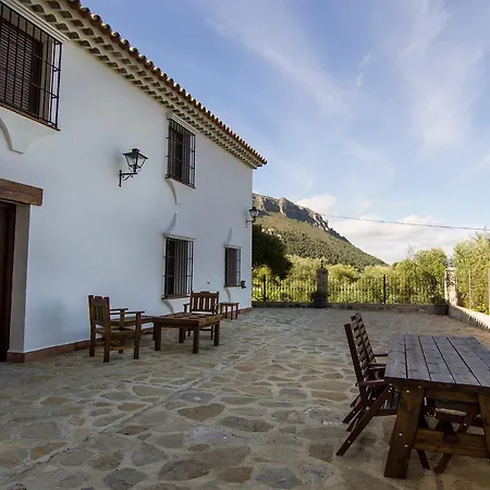 La Bodega * Grazalema