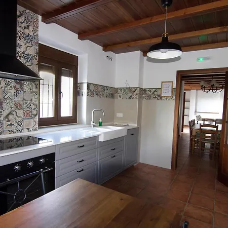 La Bodega * Grazalema