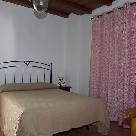 La Bodega Grazalema