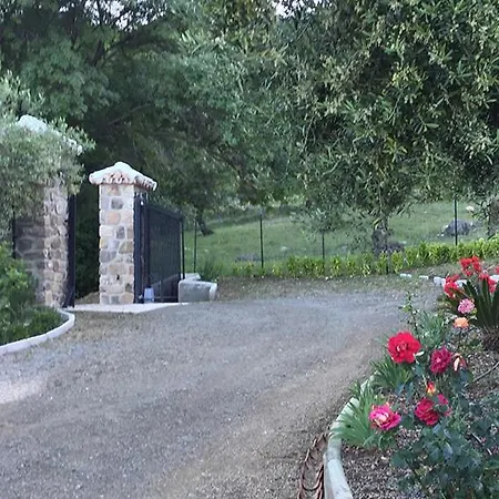 Villa La Bodega *