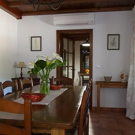 La Bodega Grazalema