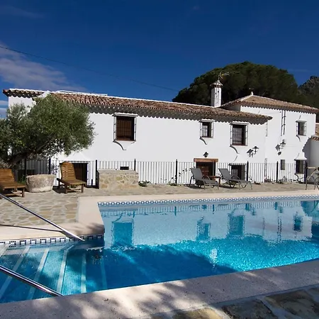 La Bodega Villa Grazalema
