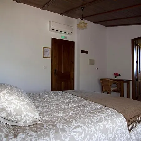 Βίλα La Bodega Grazalema